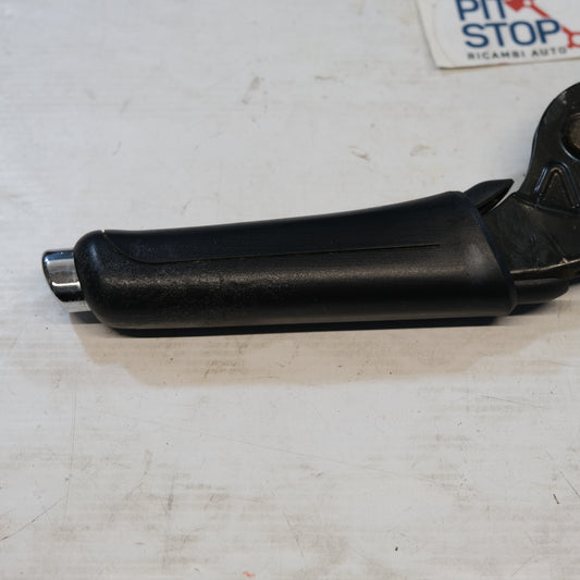 735386441 LEVA FRENO A MANO STAZIONAMENTO LANCIA MUSA 2003/2012 bx51