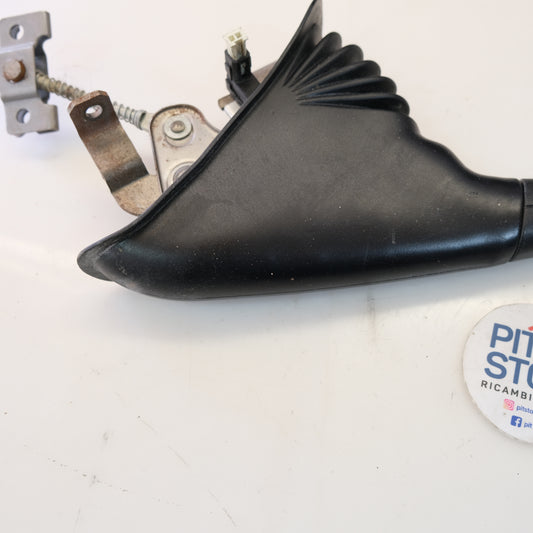 7352789720 LEVA FRENO A MANO FIAT 500 GRANDE PUNTO EVO 2005/2013 BX51