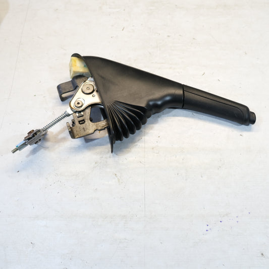 735571306 LEVA FRENO A MANO FIAT PANDA 312 319 BX51