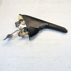 735571306 LEVA FRENO A MANO FIAT PANDA 312 319 BX51