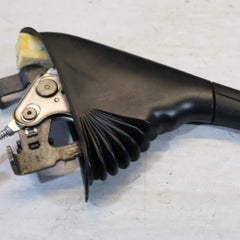 735571306 LEVA FRENO A MANO FIAT PANDA 312 319 BX51