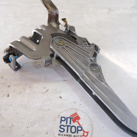 gn15-2780-bd LEVA FRENO A MANO STAZIONAMENTO FORD ECOSPORT 2012> BX51