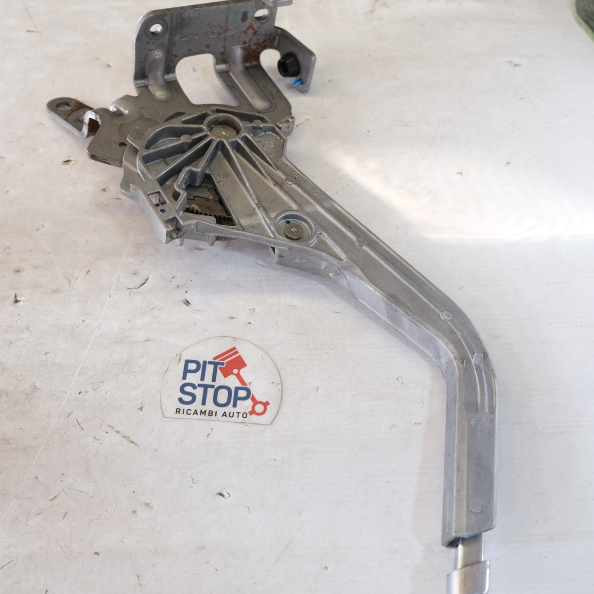 gn15-2780-bd LEVA FRENO A MANO STAZIONAMENTO FORD ECOSPORT 2012> BX51