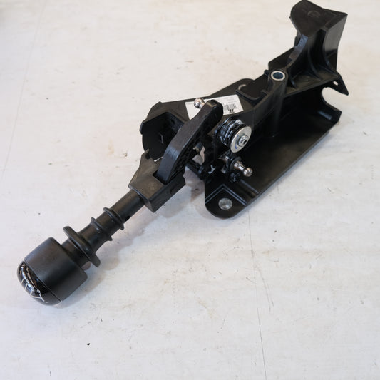 00502963320 SELETTORE POMELLO CAMBIO MARCE FIAT PANDA 312 319 1.0 B HYBRID BX51