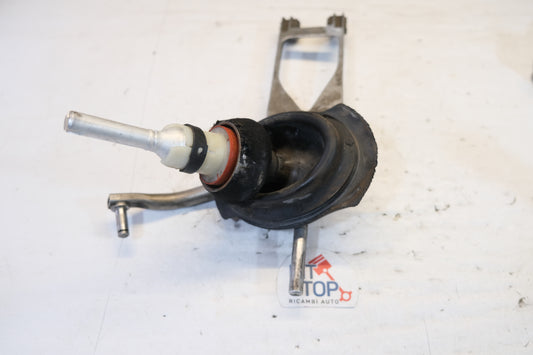 7566100-01 LEVA MARCE SELETTORE MARCE CAMBIO BMW X1 E84 2009/2015 12S