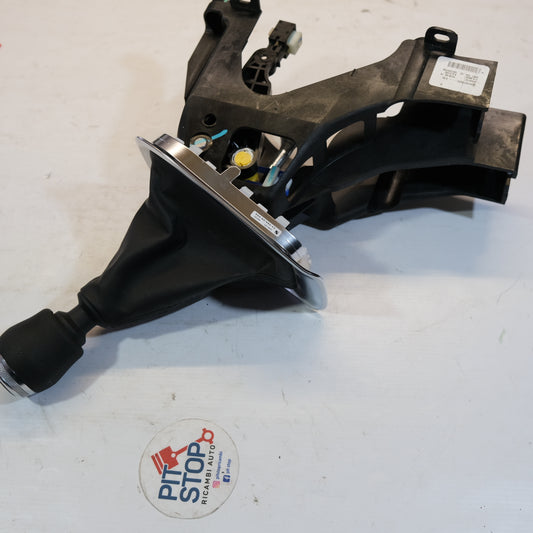 341021845R LEVA CAMBIO MARCE SELETTORE RENAULT CAPTUR 2019> 1.0  BX51