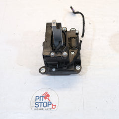 4n1713041h SELETTORE LEVA CAMBIO MARCE AUTOMATICO AUDI Q8 Serie (4MN) 2018> BX51