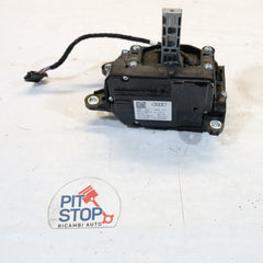 4n1713041h SELETTORE LEVA CAMBIO MARCE AUTOMATICO AUDI Q8 Serie (4MN) 2018> BX51