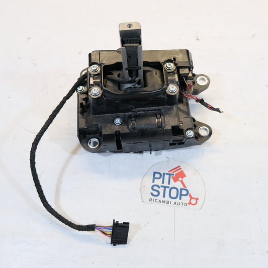 80b713041ac SELETTORE LEVA CAMBIO MARCE AUTOMATICO AUDI Q5 2017> BX51S