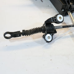 5qf713025k SELETTORE LEVA CAMBIO MARCE DSG VW TIGUAN 2.0 TDI 2020 BX51