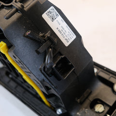 5qf713025k SELETTORE LEVA CAMBIO MARCE DSG VW TIGUAN 2.0 TDI 2020 BX51