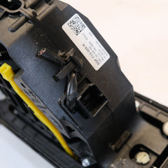 5qf713025k SELETTORE LEVA CAMBIO MARCE DSG VW TIGUAN 2.0 TDI 2020 BX51