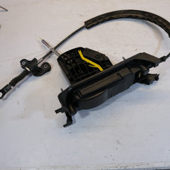 5qf713025k SELETTORE LEVA CAMBIO MARCE DSG VW TIGUAN 2.0 TDI 2020 BX51