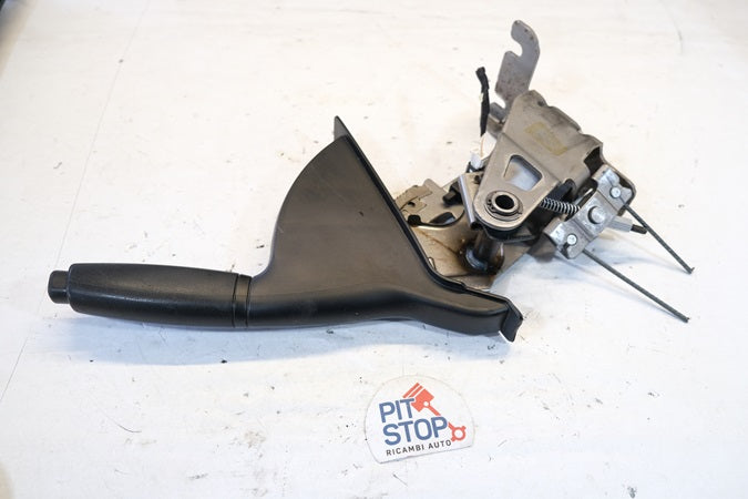 735648301 LEVA FRENO DI STAZIONAMENTO A MANO FIAT TIPO 1.4 B 70KW 6M 2015> 45