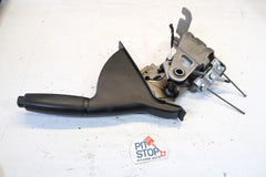 735648301 LEVA FRENO DI STAZIONAMENTO A MANO FIAT TIPO 1.4 B 70KW 6M 2015> 45