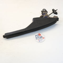 6Q0711303M LEVA FRENO A MANO DI STAZIONAMENTO SEAT IBIZA 1.2 B 2005 bx51