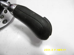 46808238 GEAR LEVER FIAT PUNTO BERLINA 5P 2nd SERIES 1200 PETROL (2001) R 842387