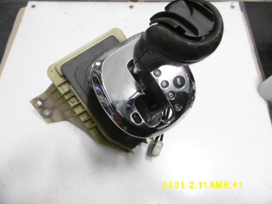 46808238 GEAR LEVER FIAT PUNTO BERLINA 5P 2nd SERIES 1200 PETROL (2001) R 842387