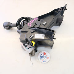 A4532673100 SELETTORE LEVA CAMBIO MARCE AUTOMATICO SMART 453 FORTWO bx51