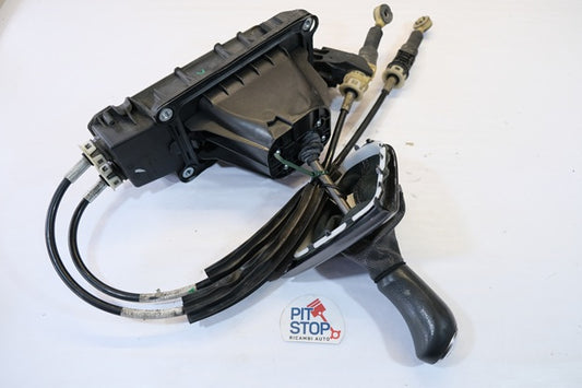 349017122r CORDE LEVE CAMBIO MARCE RENAULT CLIO 4 CLIO IV 1.5 DCI 07/12>12/16< 12S