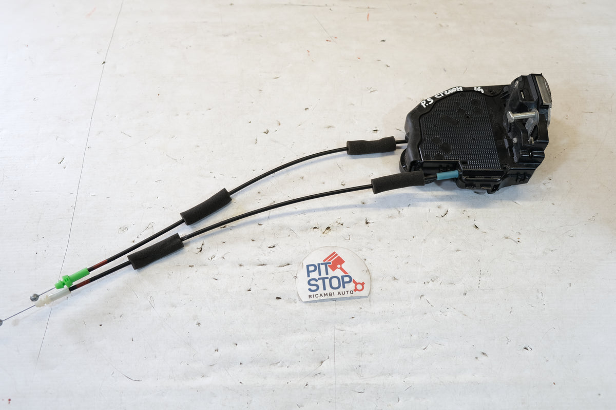 4 PIN 6906033131 SERRATURA POSTERIORE SINISTRA LEXUS CT200H 2011> 12G