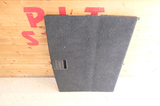 5841676020C1 TAPPETO COPERTURA BAGAGLIAIO LEXUS CT200H 2011> 51