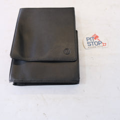 CUSTODIA LIBRETTO USO E MANUTENZIONE VW GOLF 7 12G