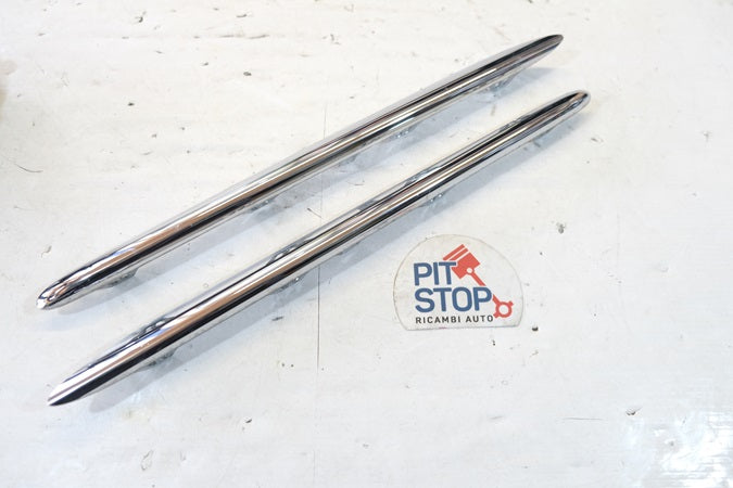 a1178850921 a1178851021 MODANATURA PARAURTI ANT MERCEDES CLA C117 X117 W117 10PULVA