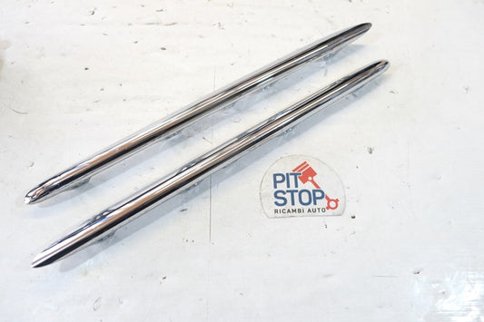 a1178850921 a1178851021 MODANATURA PARAURTI ANT MERCEDES CLA C117 X117 W117 10PULVA