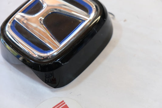 75715-3 LOGO EMBLEMA STEMMA FREGIO POSTERIORE HONDA HR-V III 2021> 10G