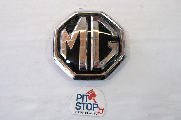 10647805 LOGO FREGIO STEMMA ANTERIORE MG ZS (--) 2023 5P SUV 10G