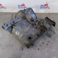 3Q0805116G LONGHERONE PASSARUOTA ANT. DESTRO CUPRA FORMENTOR 2021> BX51