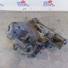 3Q0805116G LONGHERONE PASSARUOTA ANT. DESTRO CUPRA FORMENTOR 2021> BX51