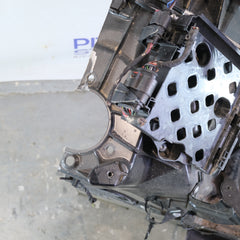 80A805139T 80A803103T PASSARUOTA LONGHERONE ANTERIORE SINISTRO AUDI Q5 2022 BX51