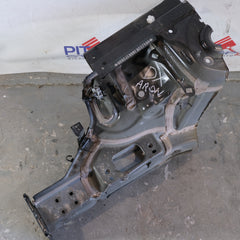 2Q0805116 PASSARUOTA LONGHERONE ANTERIORE DESTRO SEAT ARONA 2017> BX51