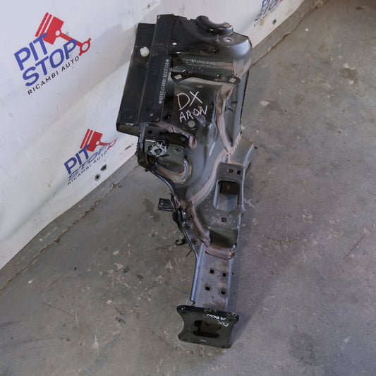 5QA805116A PASSARUOTA LONGHERONE ANTERIORE DESTRO AUDI Q3 F3B 2018> BX51