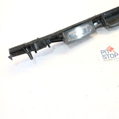 SEDE LUCE LUCI TARGA FIAT PANDA 312 319 2022 10SSERRPORT