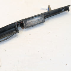 SEDE LUCE LUCI TARGA FIAT PANDA 312 319 2022 10SSERRPORT
