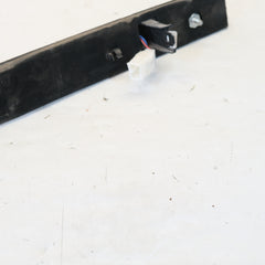 SEDE LUCE LUCI TARGA FIAT PANDA 312 319 2022 10SSERRPORT