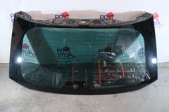 8744GN LUNOTTO APRIBILE VETRO POSTERIORE CITROEN C4 PICASSO 5 POSTI 2006/2012 BX51