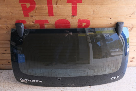 LUNOTTO VETRO POSTERIORE CITROEN C1 2005/2011 BX45