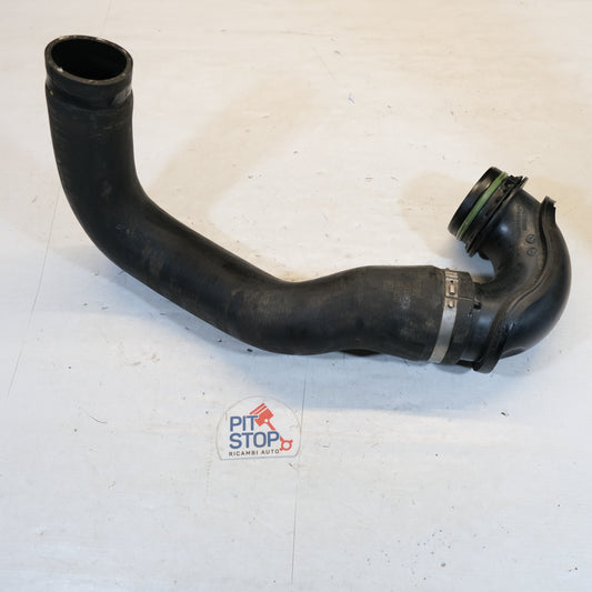 22766952 MANICOTTO ALTAPRESSIONE INETRCOOLER OPEL INSIGNIA A SW 2.0 D 118KW 10s