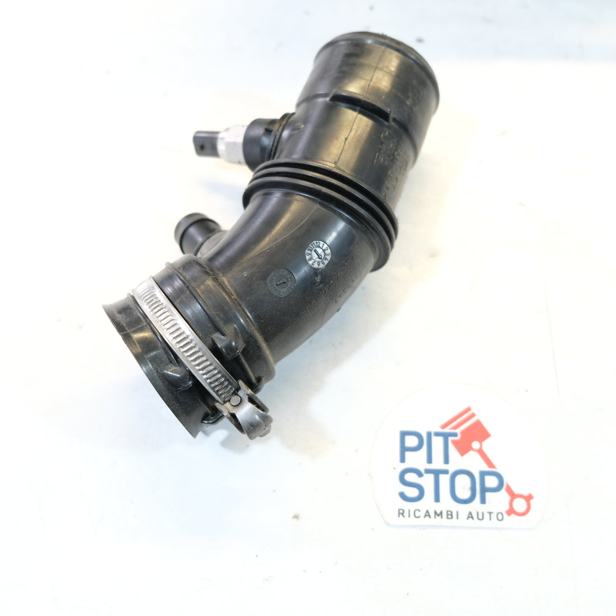 55282243 TUBO MANICOTTO ASPIRAZIONE ARIA FIAT 500X JEEP RENEGADE 2014> 10s
