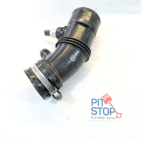 55282243 TUBO MANICOTTO ASPIRAZIONE ARIA FIAT 500X JEEP RENEGADE 2014> 10s