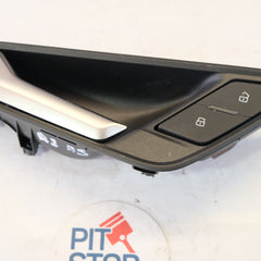 81a837019 MANIGLIA INTERNA ANTERIORE SINISTRA AUDI Q2 2016> 12G