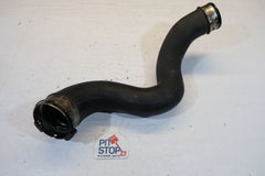 8513289 TUBO MANICOTTO INTERCOOLER BMW X1 E84 2.0 DIESEL N47D20C 2014 10s
