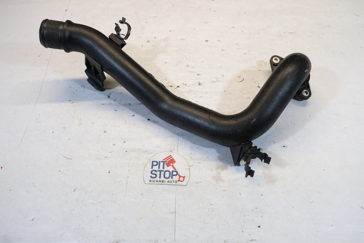 68366466AA MANICOTTO ALTAPRESSIONE INTERCOOLER JEEP COMPASS 2.0 D 4X4 103KW 10s