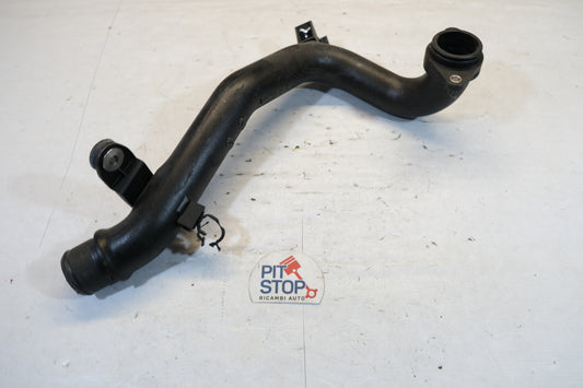 68366466AA MANICOTTO ALTAPRESSIONE INTERCOOLER JEEP COMPASS 2.0 D 4X4 103KW 10s