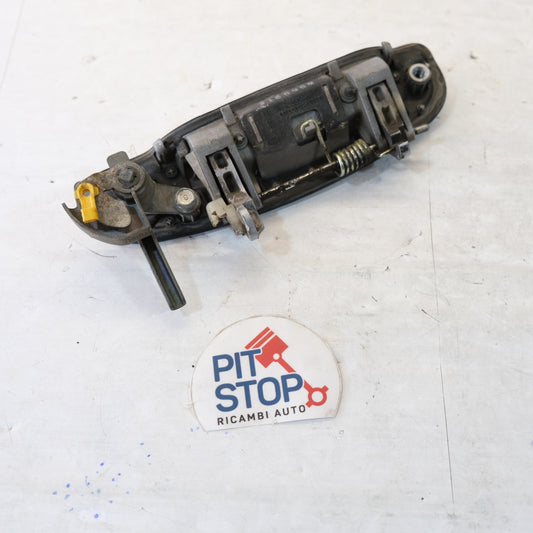 MANIGLIA ESTERNA ANTERIORE DESTRA HYUNDAI GETZ 2005 12G