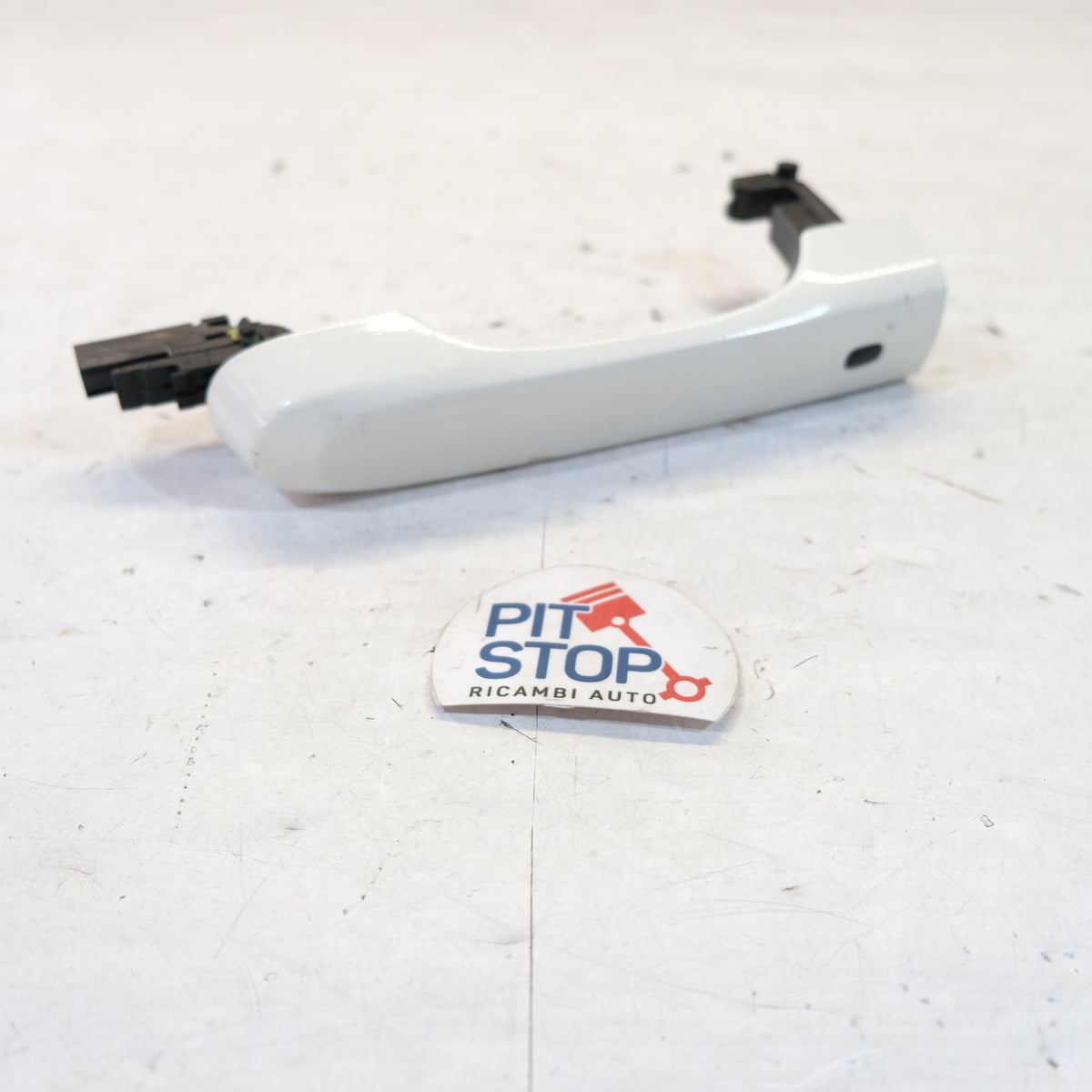 735666463 MANIGLIA ESTERNA ANTERIORE DESTRA DX JEEP Renegade (18>) 12G